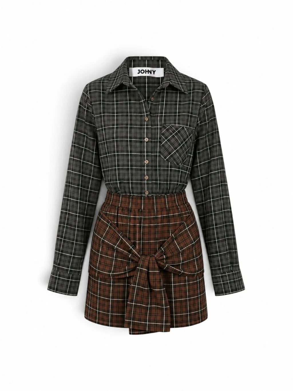 JOHNY-STIL-ROBE