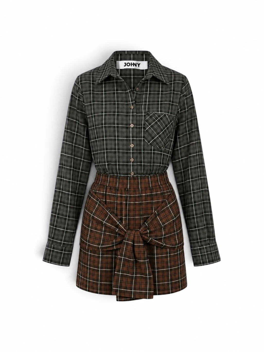 JOHNY-STIL-ROBE