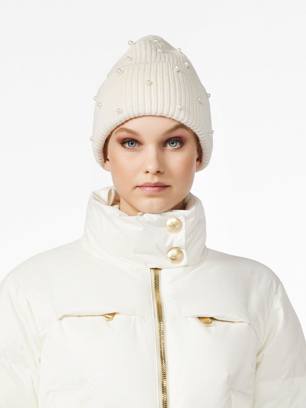 GOLDBERGH-BONNET-BEANIE