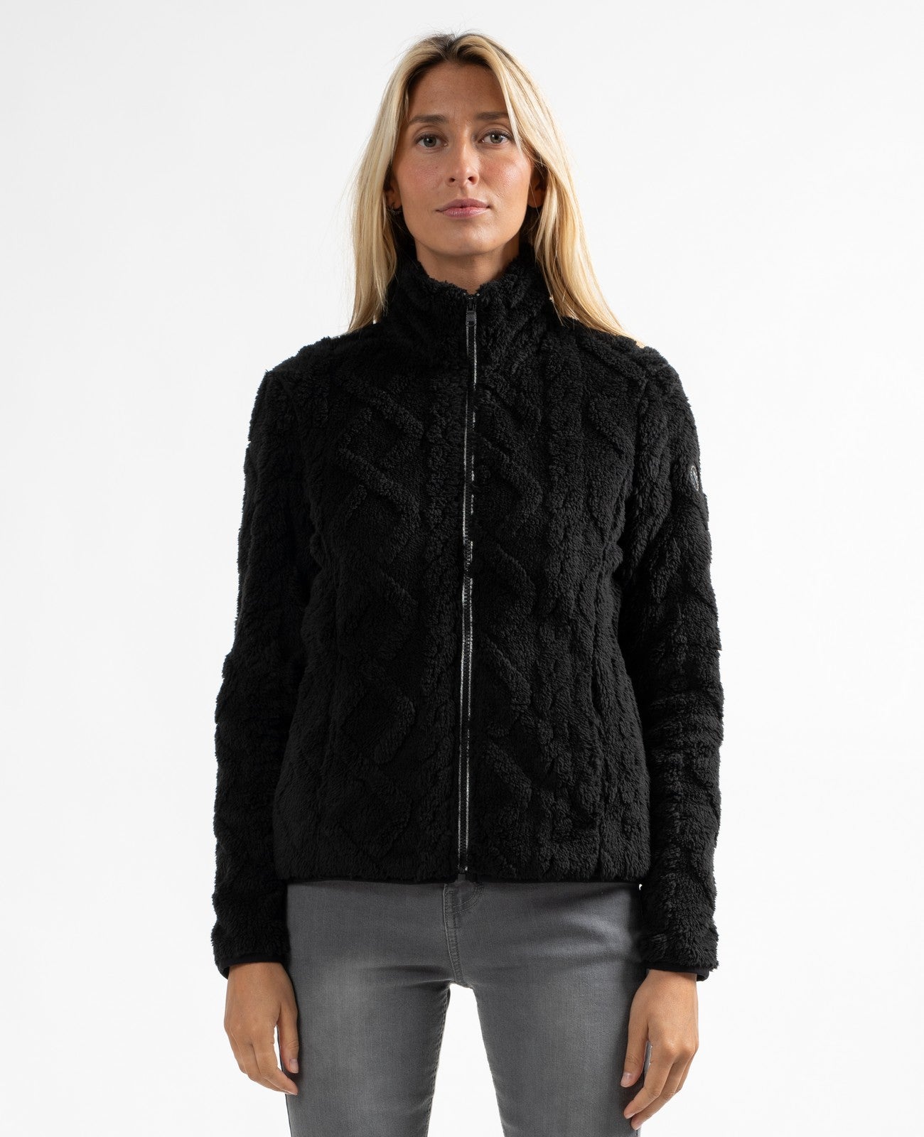 SUNVALLEY-GILET-DABERN