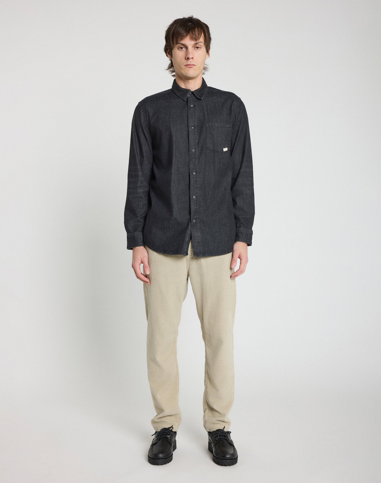 PULLIN-PANTALON-BEACHGRAVEL