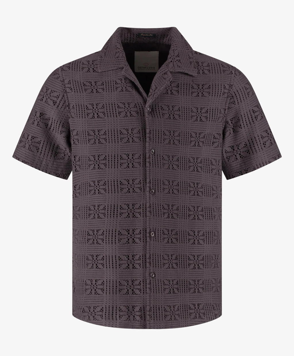 DSTREZZED-CHEMISE-LUCA