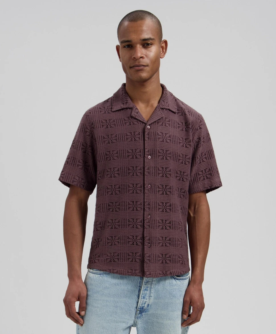 DSTREZZED-CHEMISE-LUCA