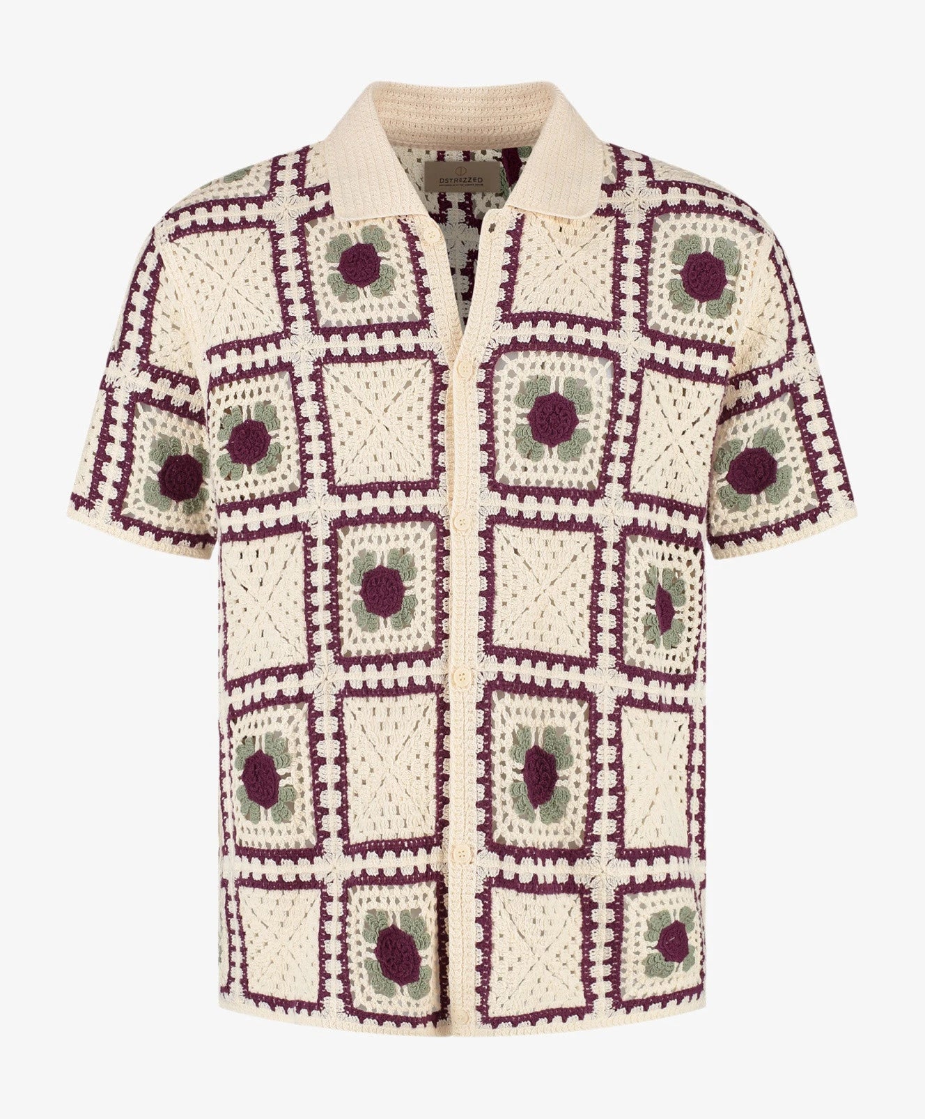 DSTREZZED-CHEMISE-SHANE