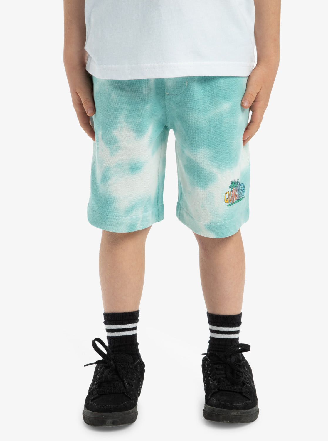 QUICKSILVER-SHORT-EQKFT03121