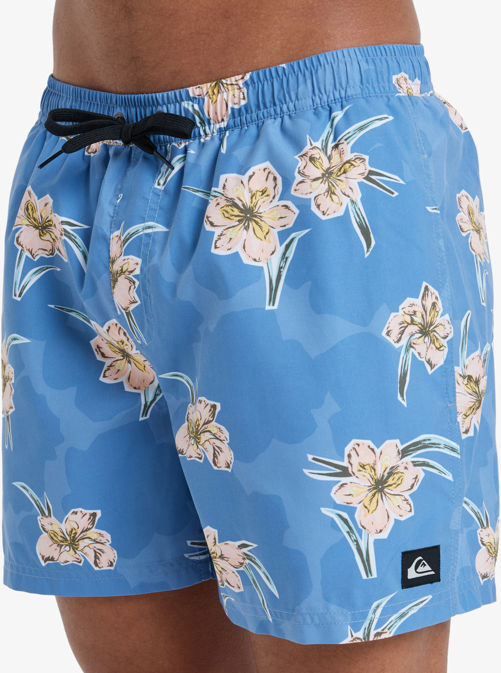QUICKSILVER-MAILLOT-EQYJV04121