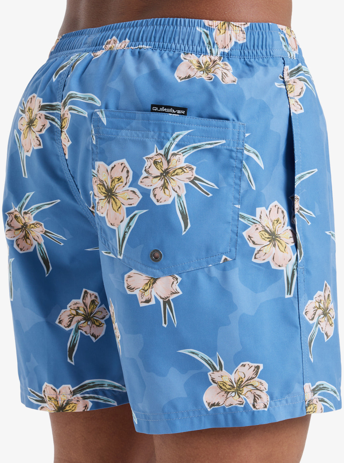 QUICKSILVER-MAILLOT-EQYJV04121