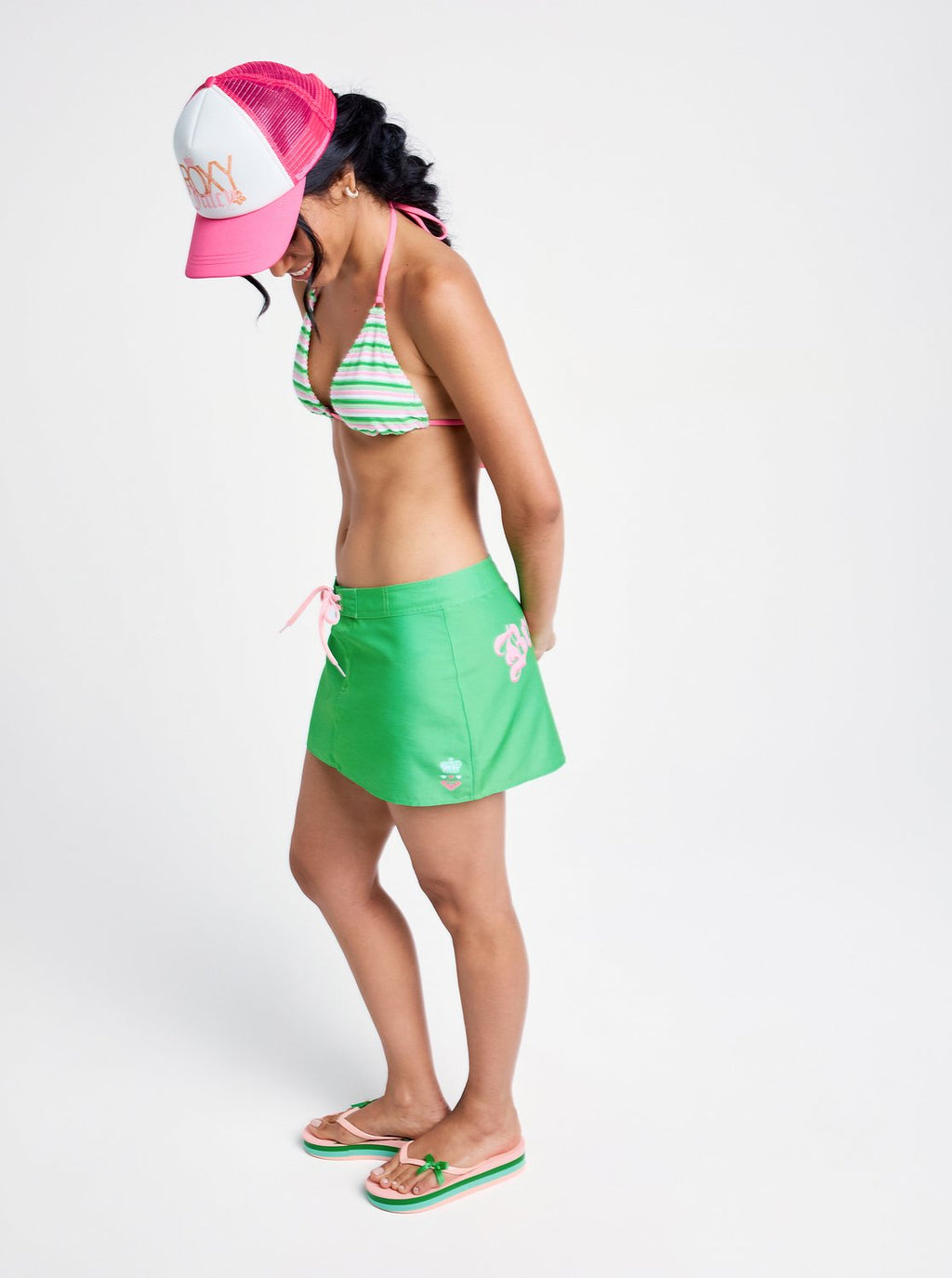 ROXY-JUPE-JUICY