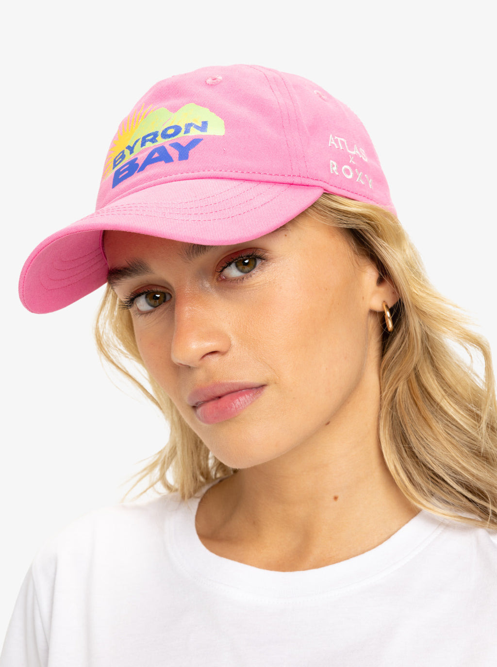 ROXY-CASQUETTE-ERJHA04404