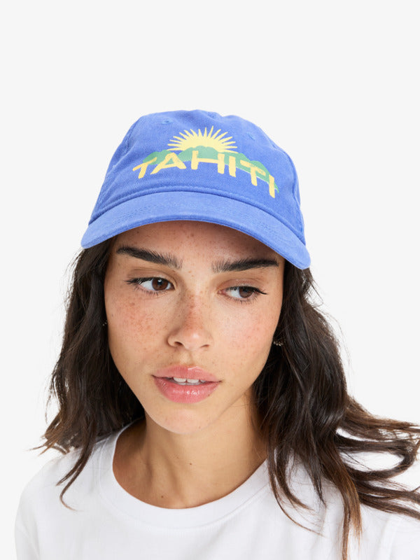 ROXY-CASQUETTE-ERJHA04404