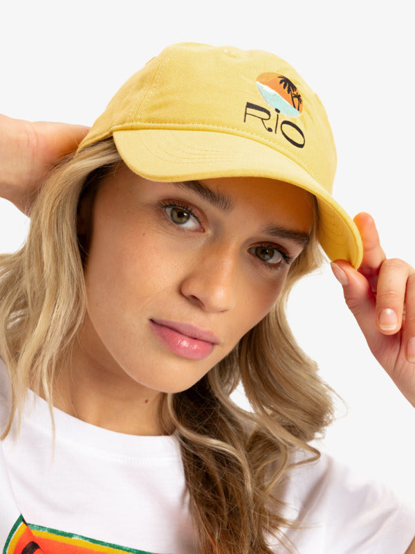 ROXY-CASQUETTE-ERJHA04404