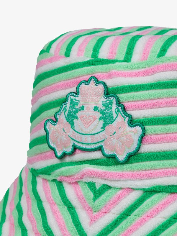 ROXY-BOB-JUICYHAT