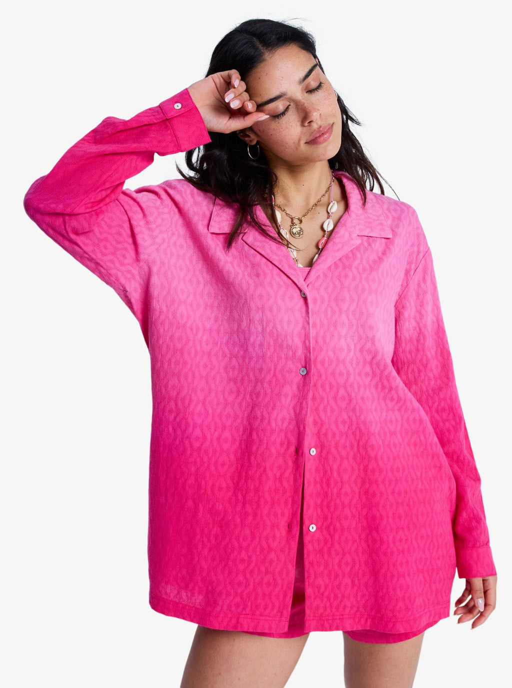 ROXY-CHEMISE-ERJX603490