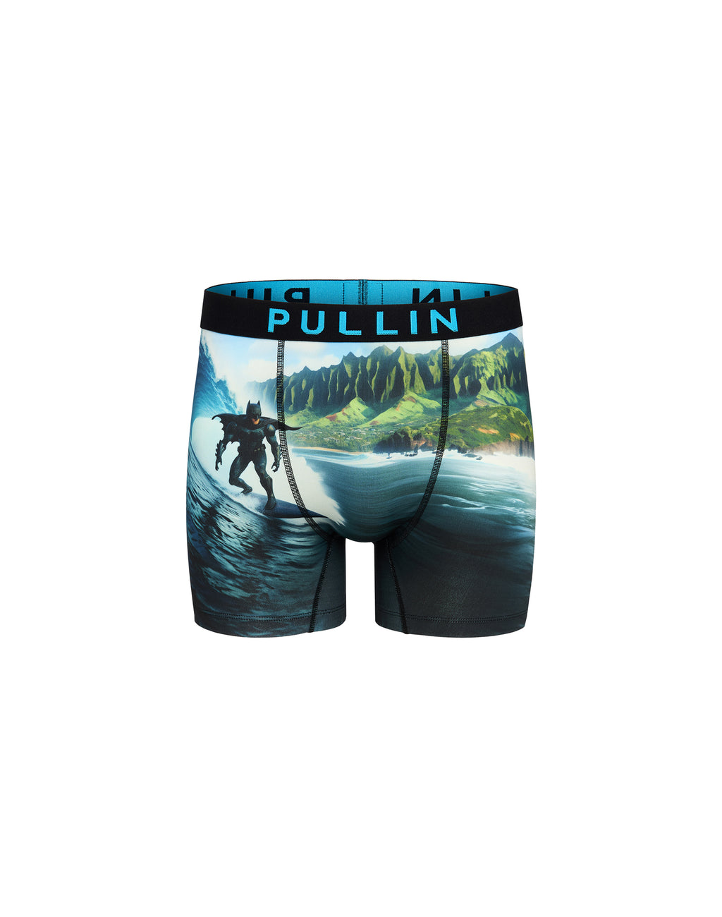 PULLIN-BOXER-DK