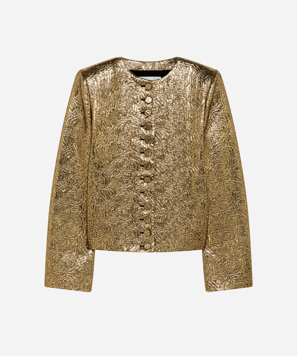 MSGM-VESTE-DG08