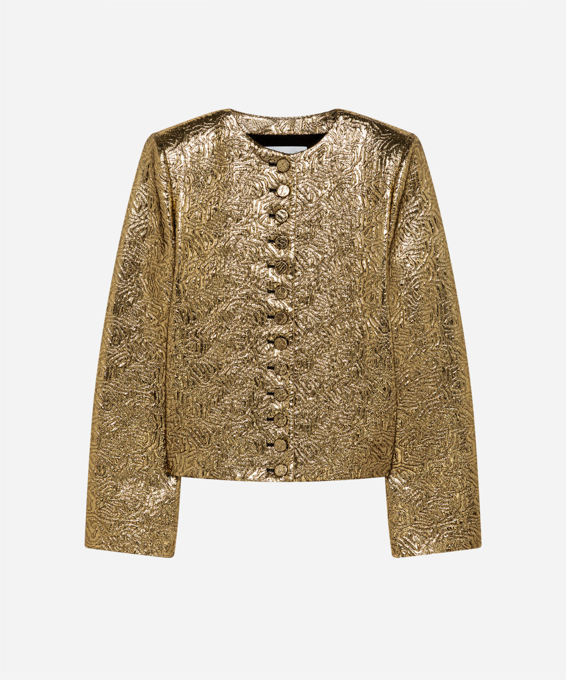 MSGM-VESTE-DG08