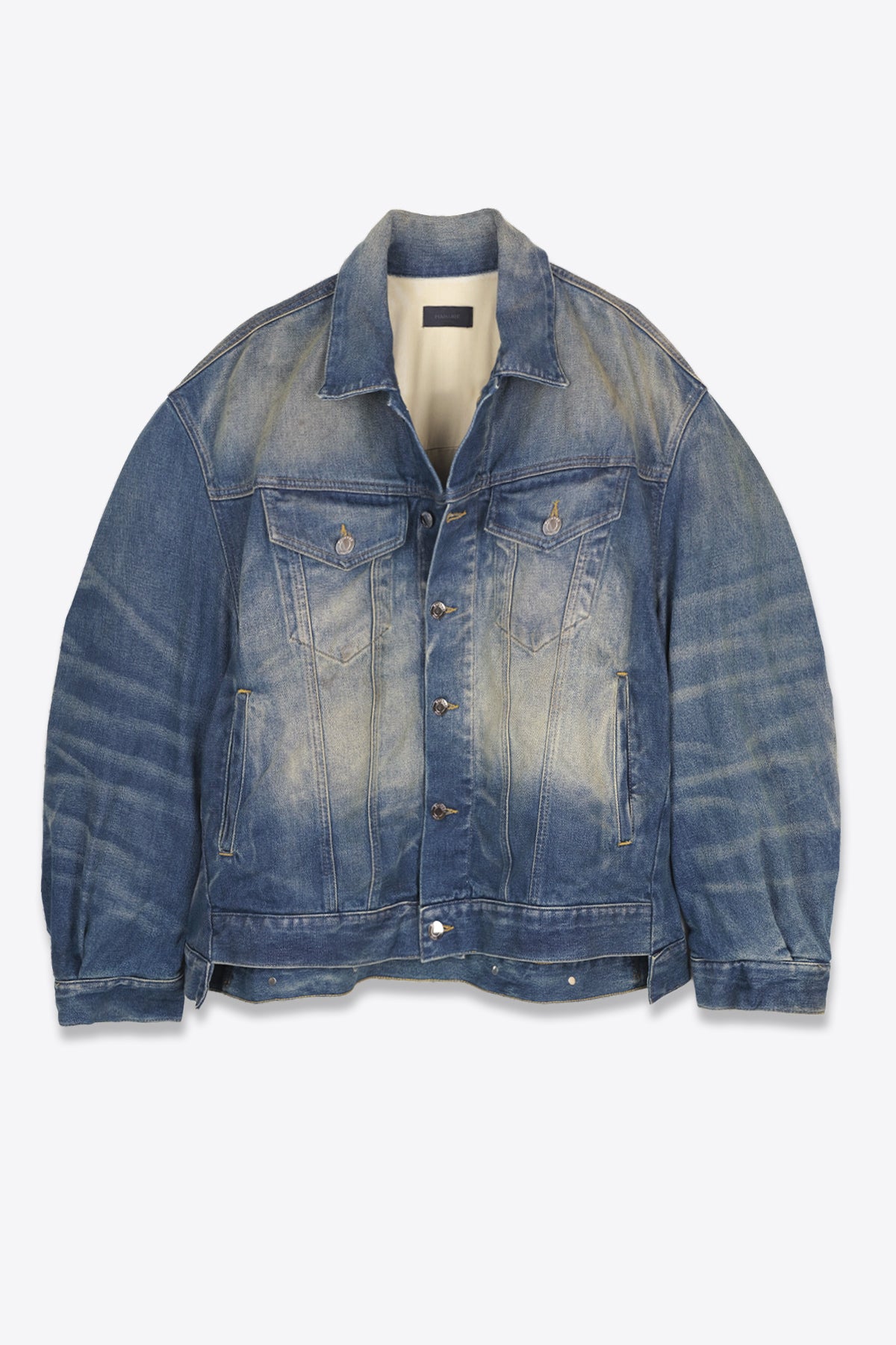 HAIKURE-VESTE-NEWJANET