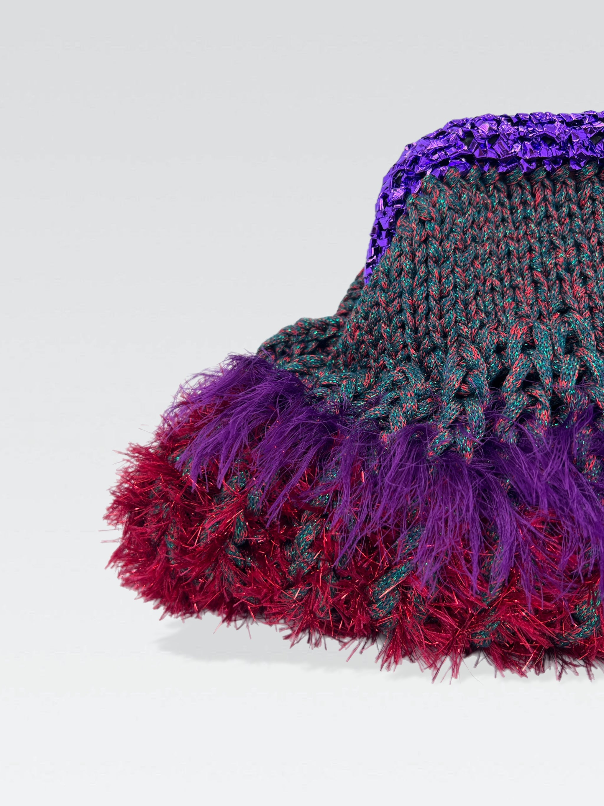 NADIADAFRI-BAG-TUY CLUSH