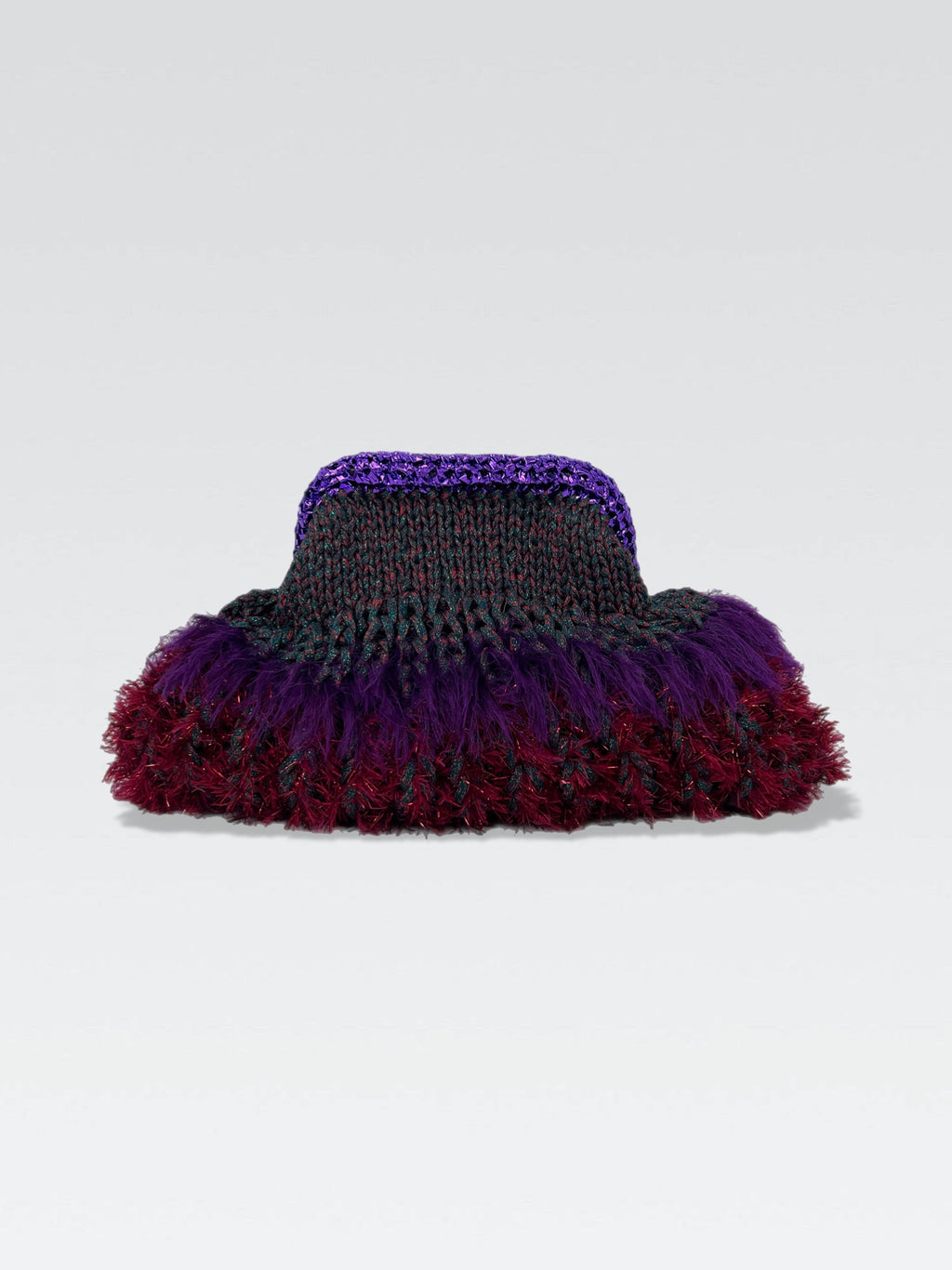 NADIADAFRI-BAG-TUY CLUSH