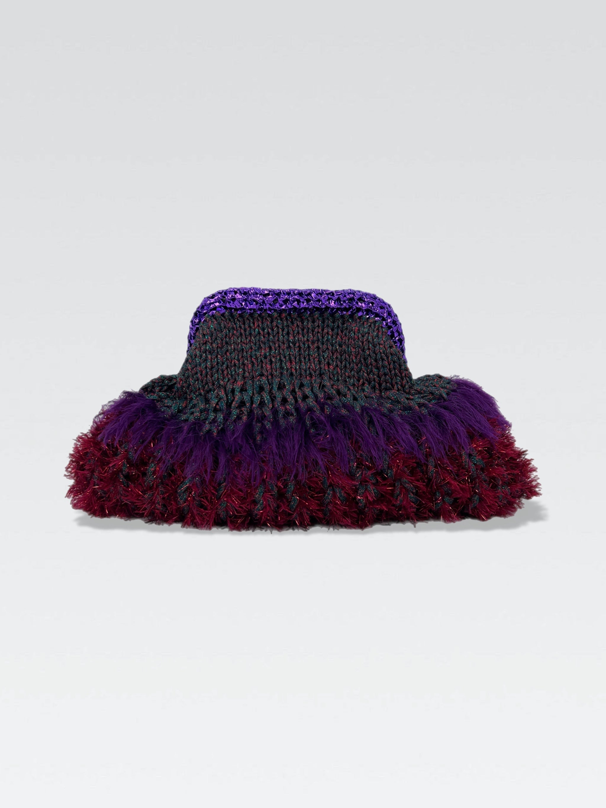 NADIADAFRI-BAG-TUY CLUSH