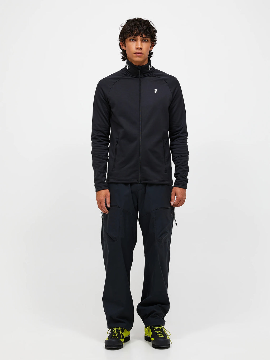 PEAKPERF-GILET-G8057