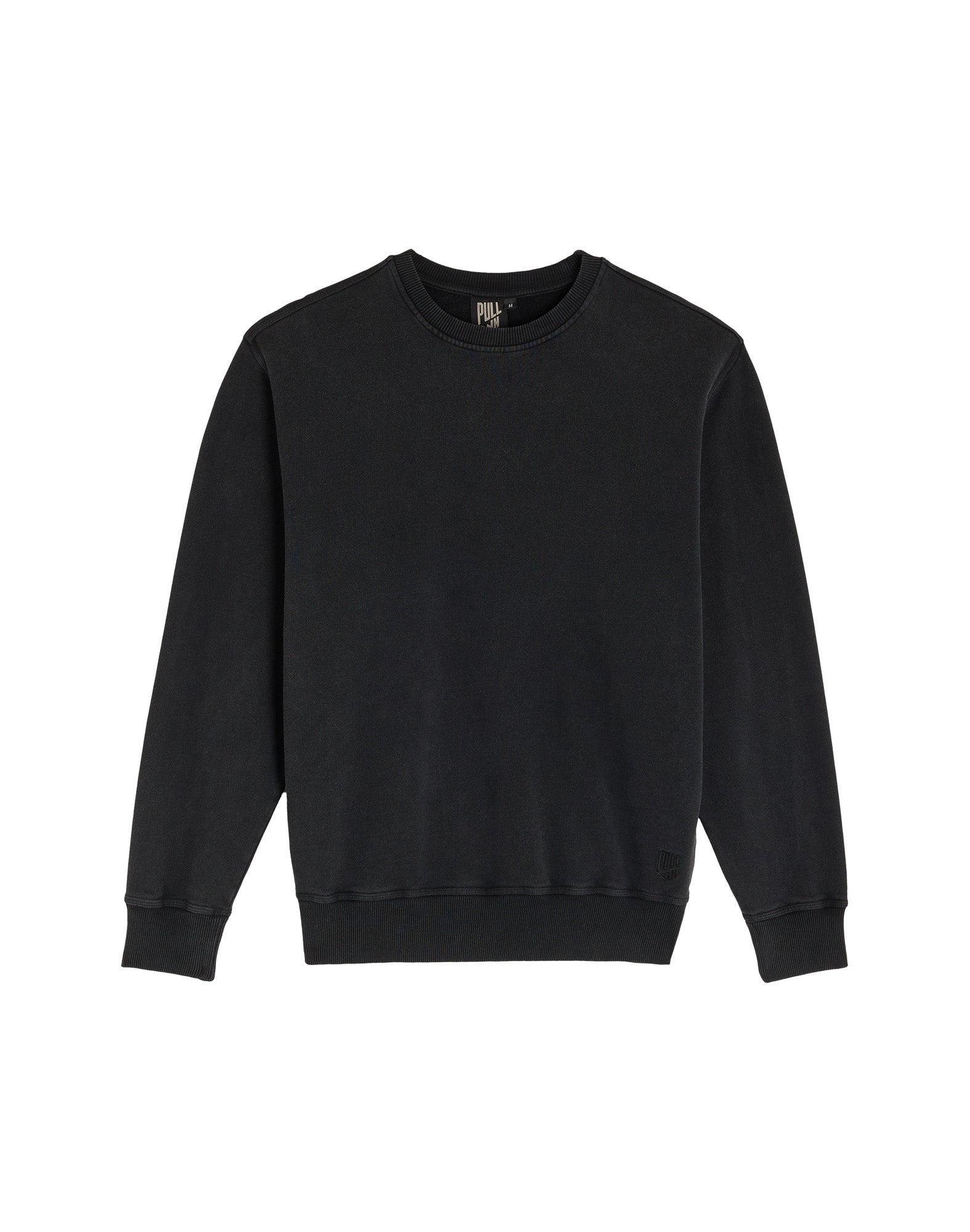 PULLIN-PULL-PLAINDARK