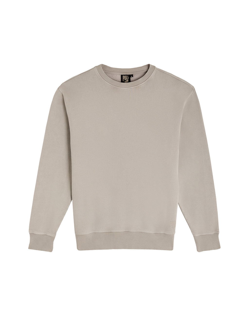 PULLIN-PULL-PLAINDRIZZLE