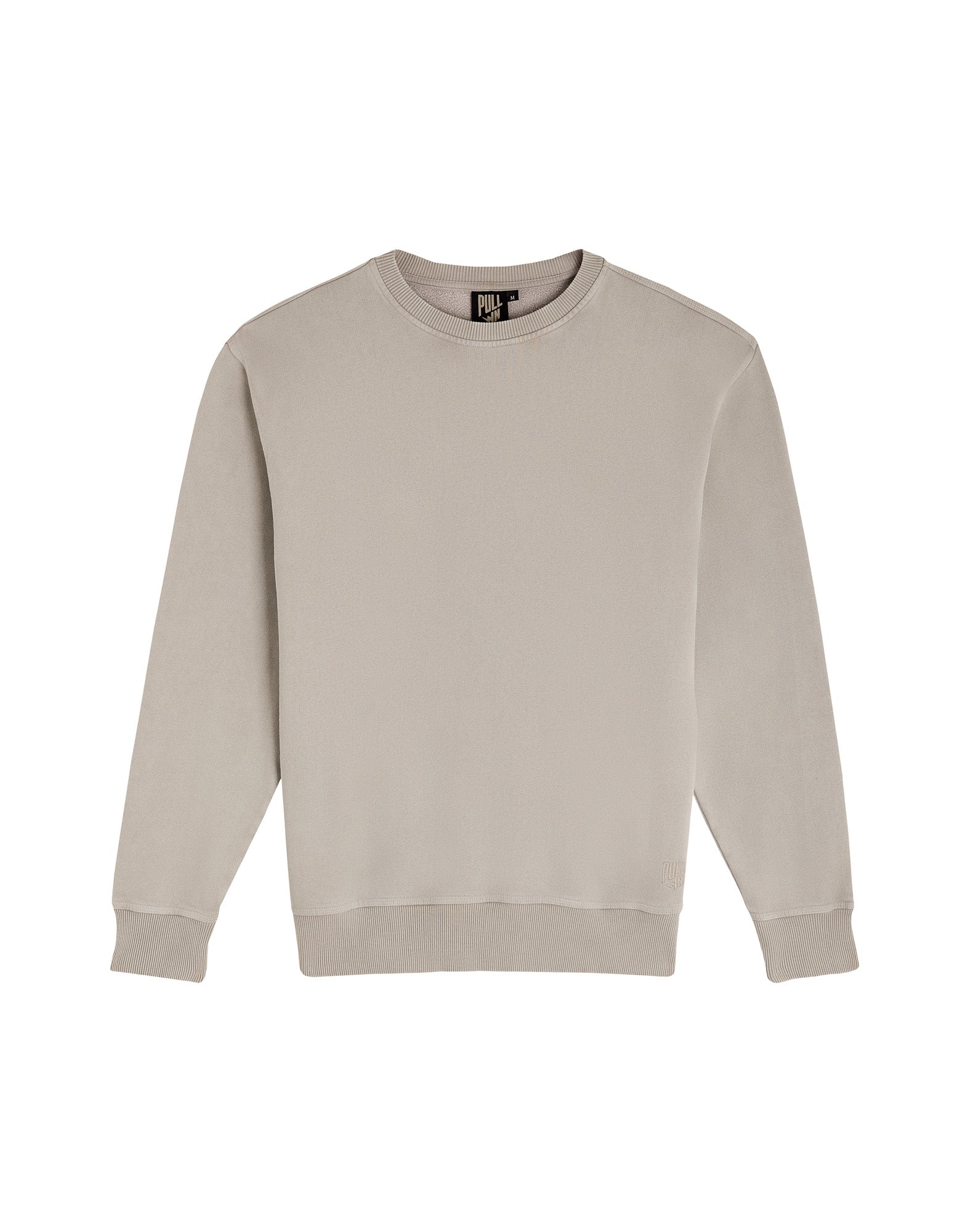 PULLIN-PULL-PLAINDRIZZLE