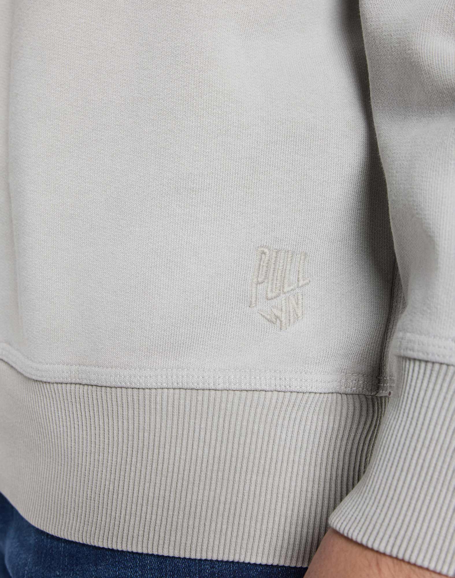 PULLIN-PULL-PLAINDRIZZLE