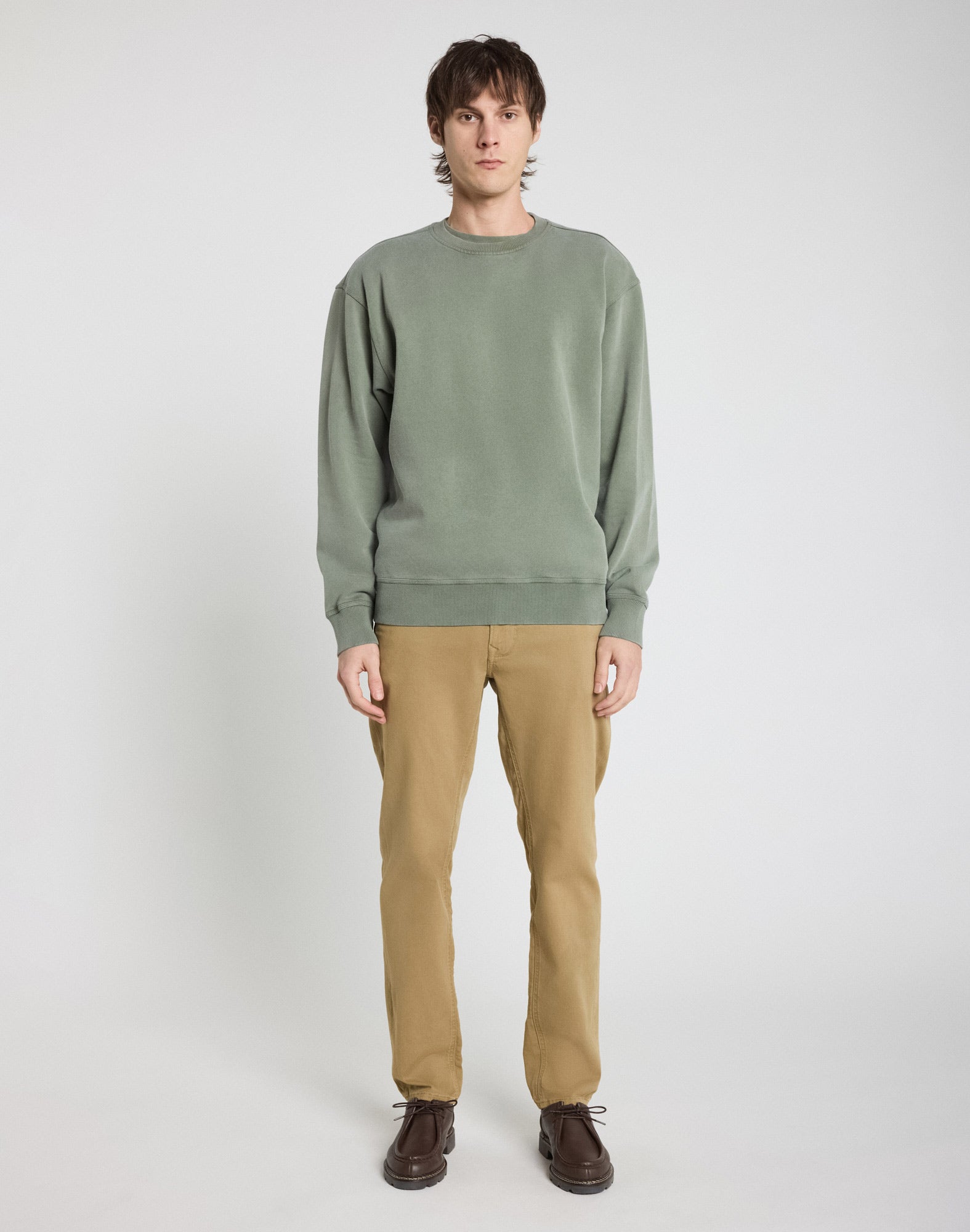 PULLIN-PULL-PLAINLEAF