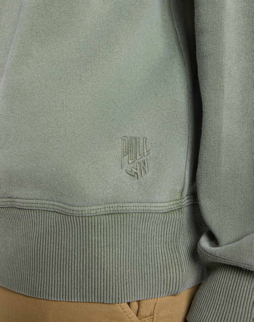 PULLIN-PULL-PLAINLEAF