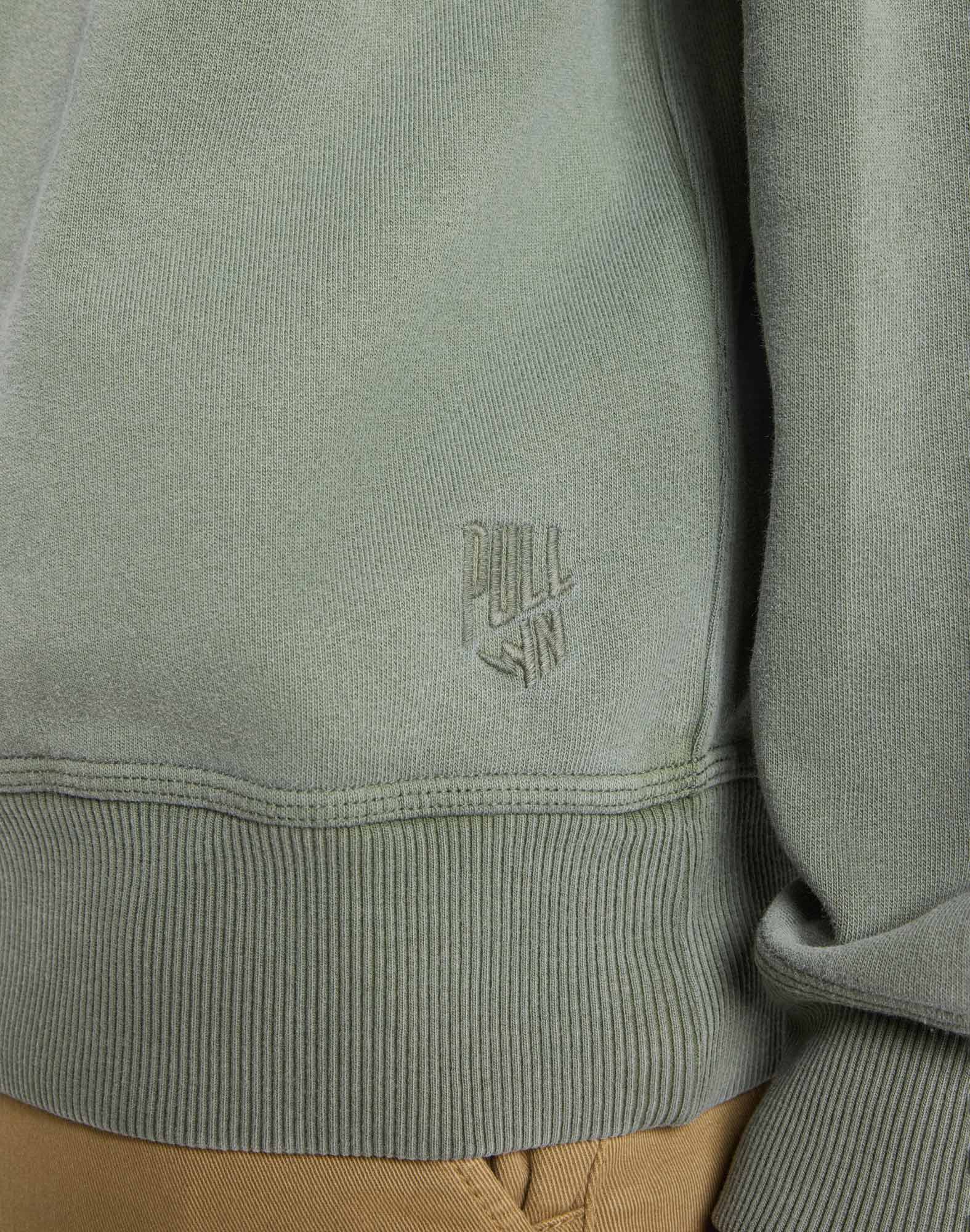 PULLIN-PULL-PLAINLEAF