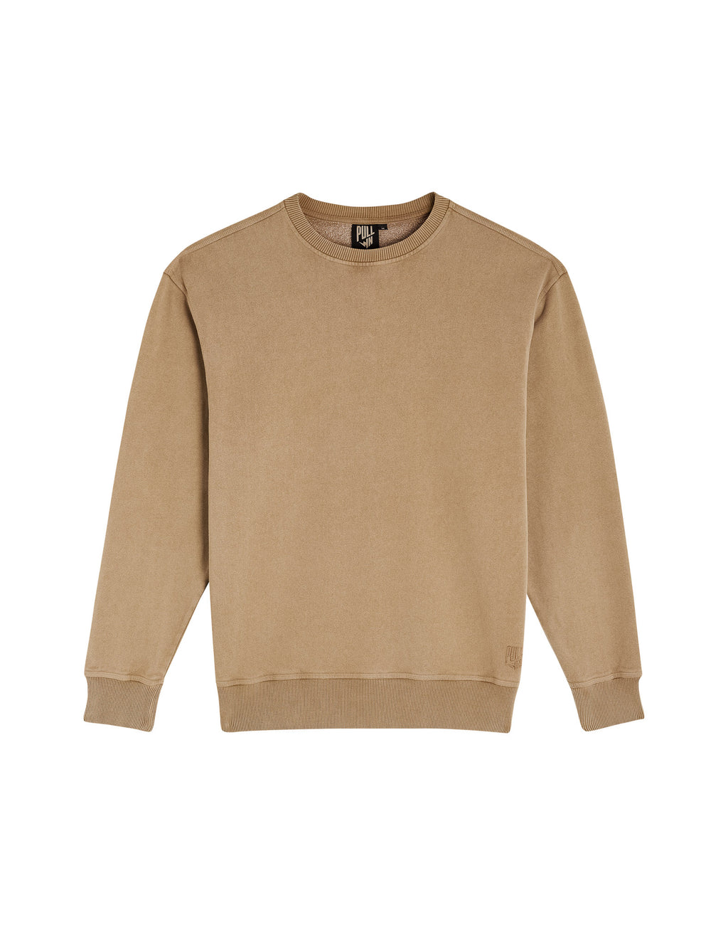 PULLIN-PULL-PLAINOTTER