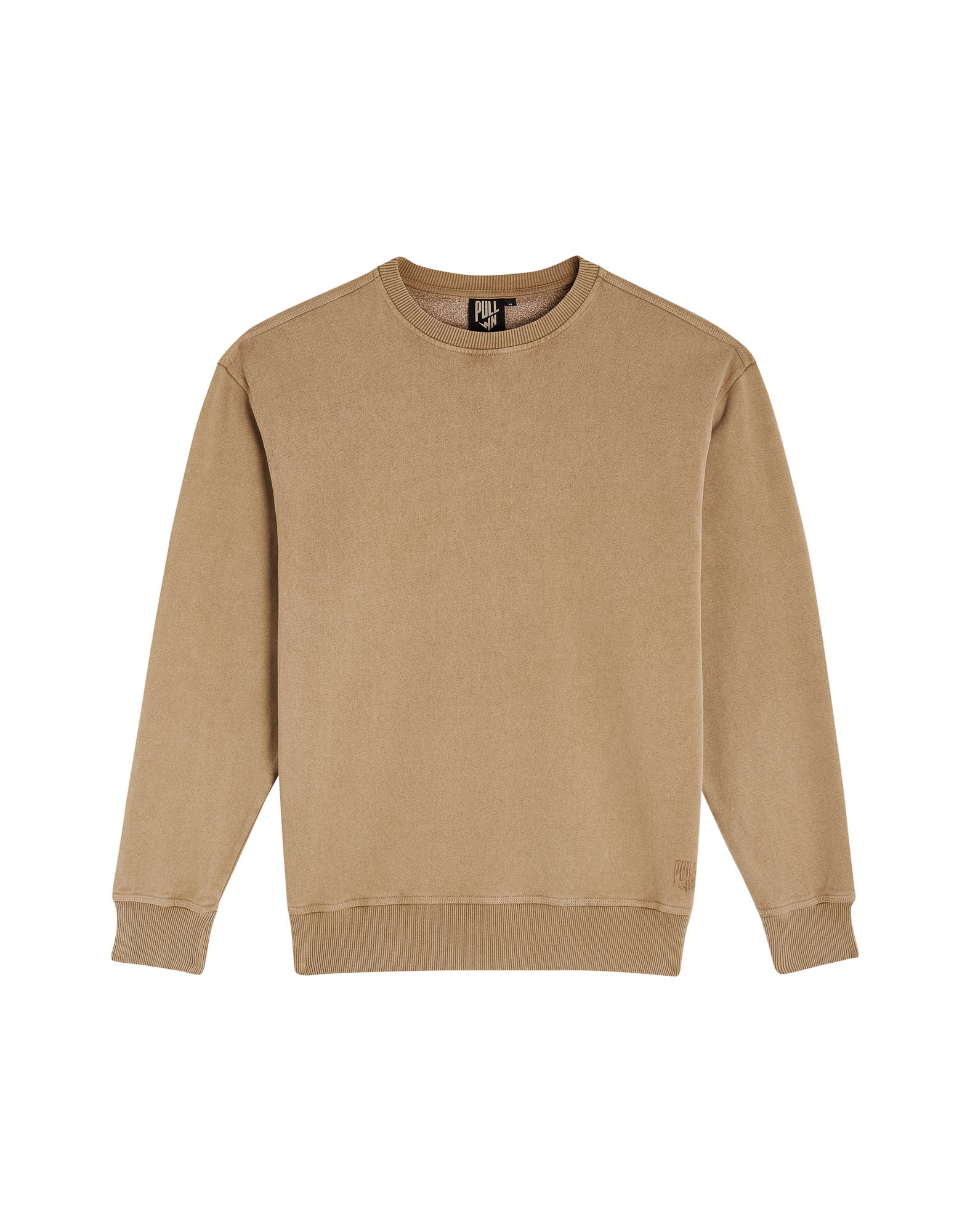 PULLIN-PULL-PLAINOTTER