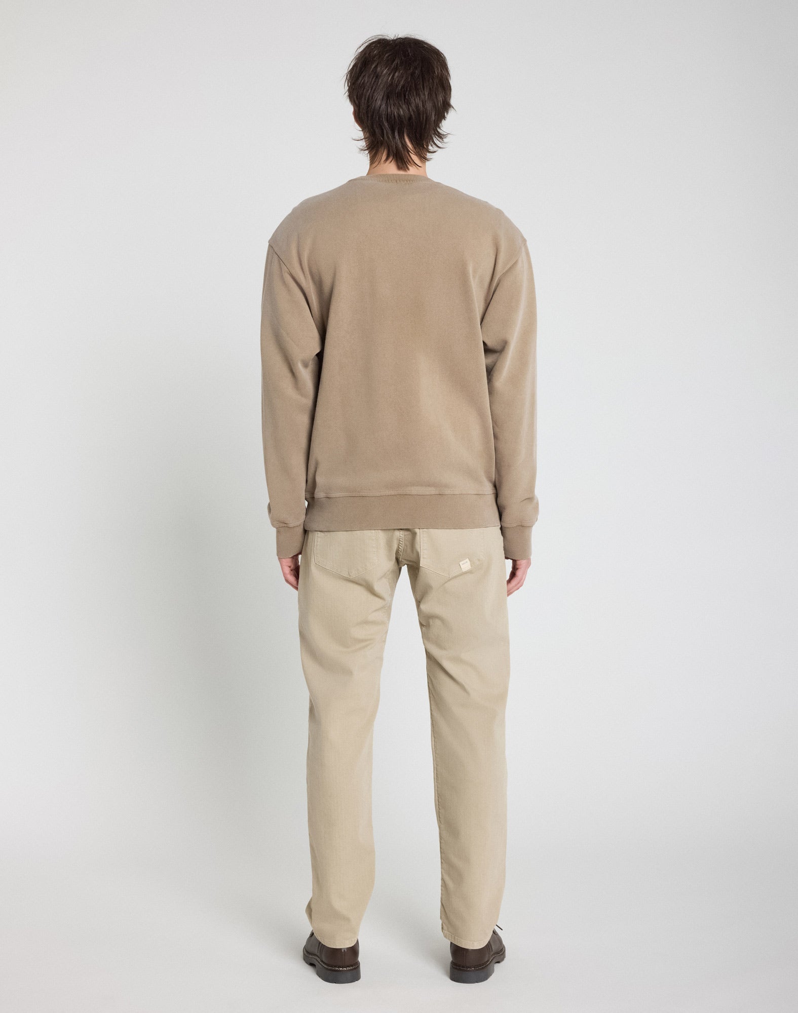 PULLIN-PULL-PLAINOTTER