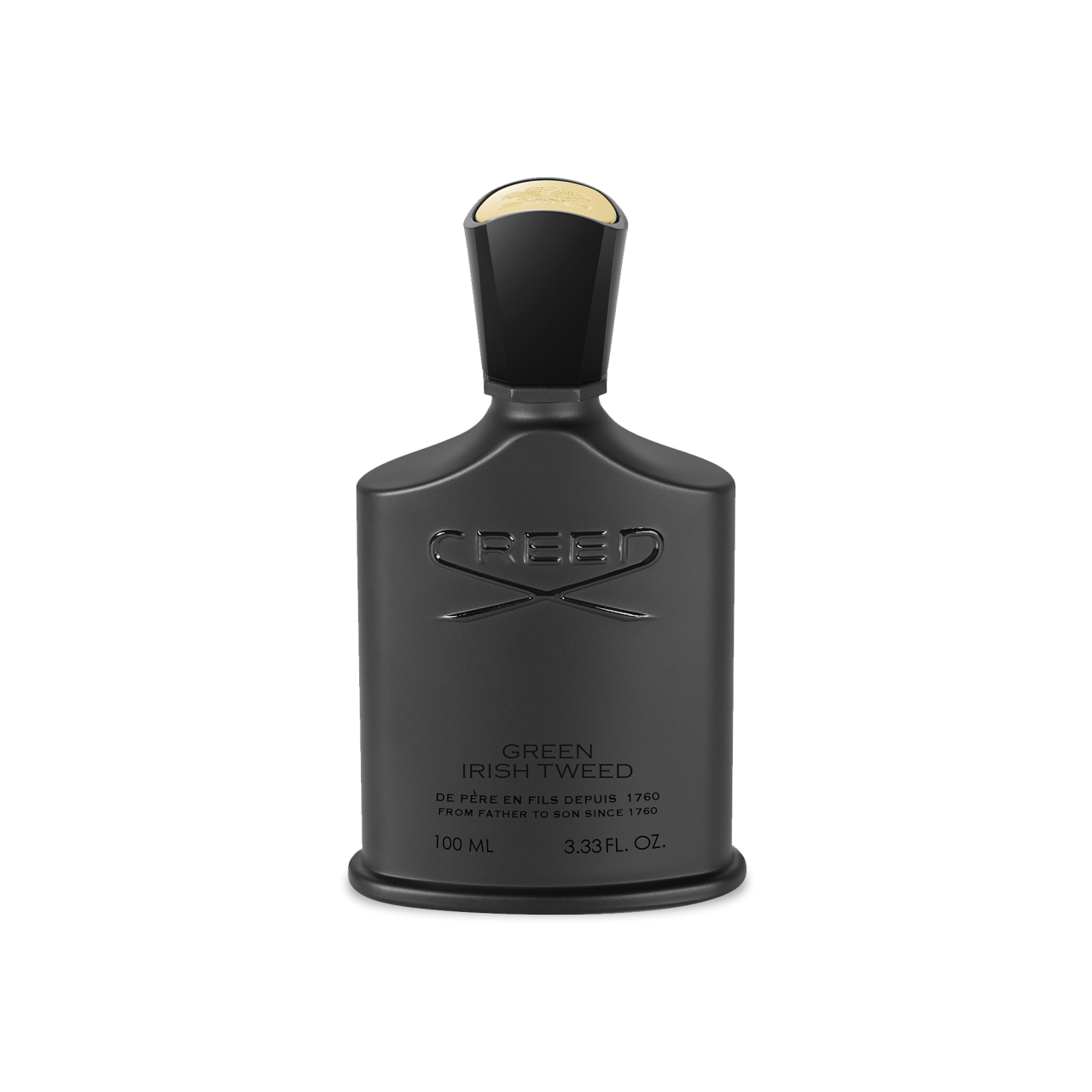 CREED-GREEN IRISH TWEED-100ML