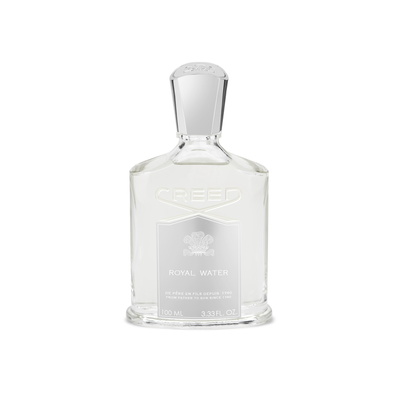 CREED-ROYAL WATER-100ML
