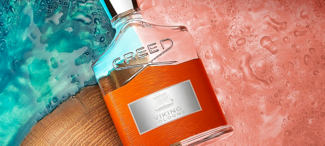 CREED-VIKING COLOGNE-100ML