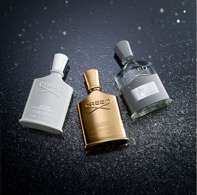 香水(男性用) Creed millesime imperial CREED Millesime Imperial Eau de Parfum