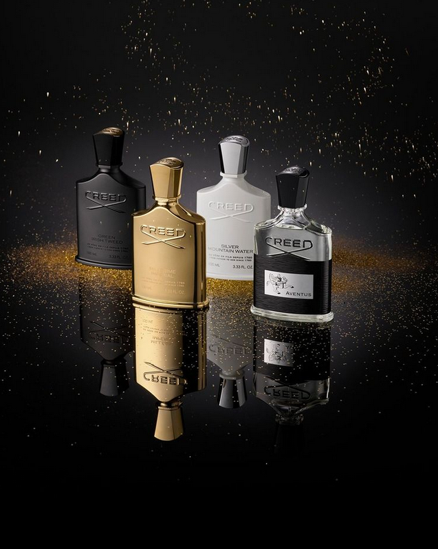 CREED-GREEN IRISH TWEED-100ML