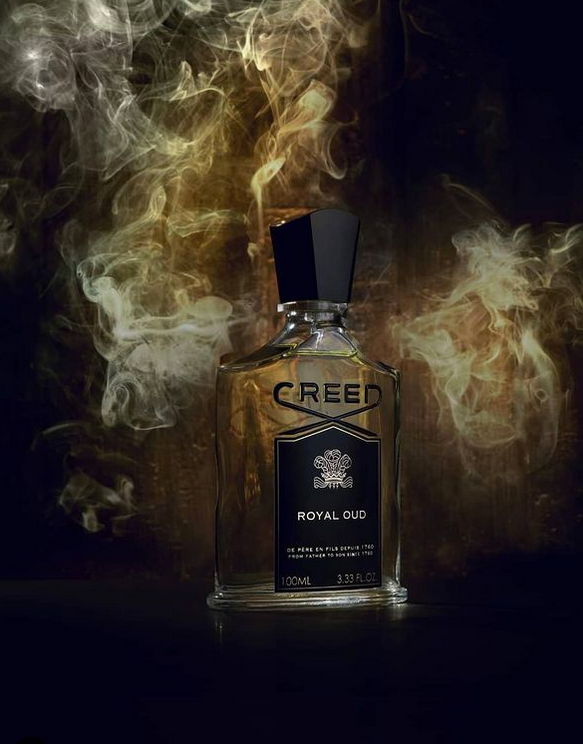 CREED-ROYAL OUD-100ML