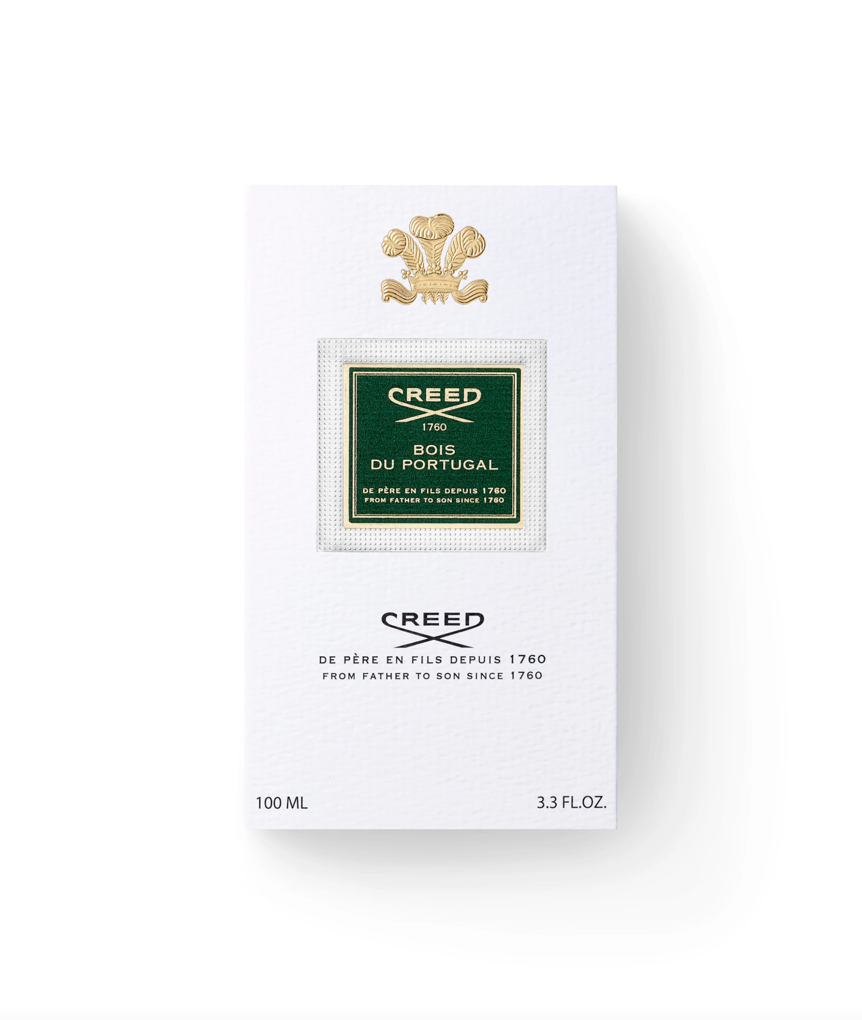 CREED-BOIS DU PORTUGAL-100ML